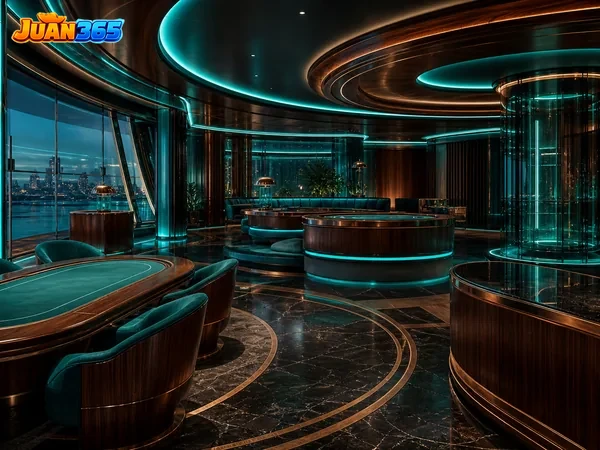 Captain's Bounty image 3