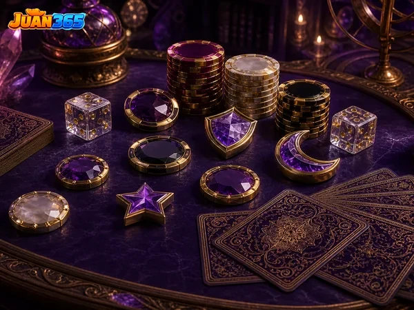 Captain's Bounty image 4